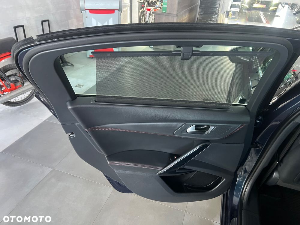 Peugeot 508 BlueHDi 180 EAT6 Stop&Start GT - 23