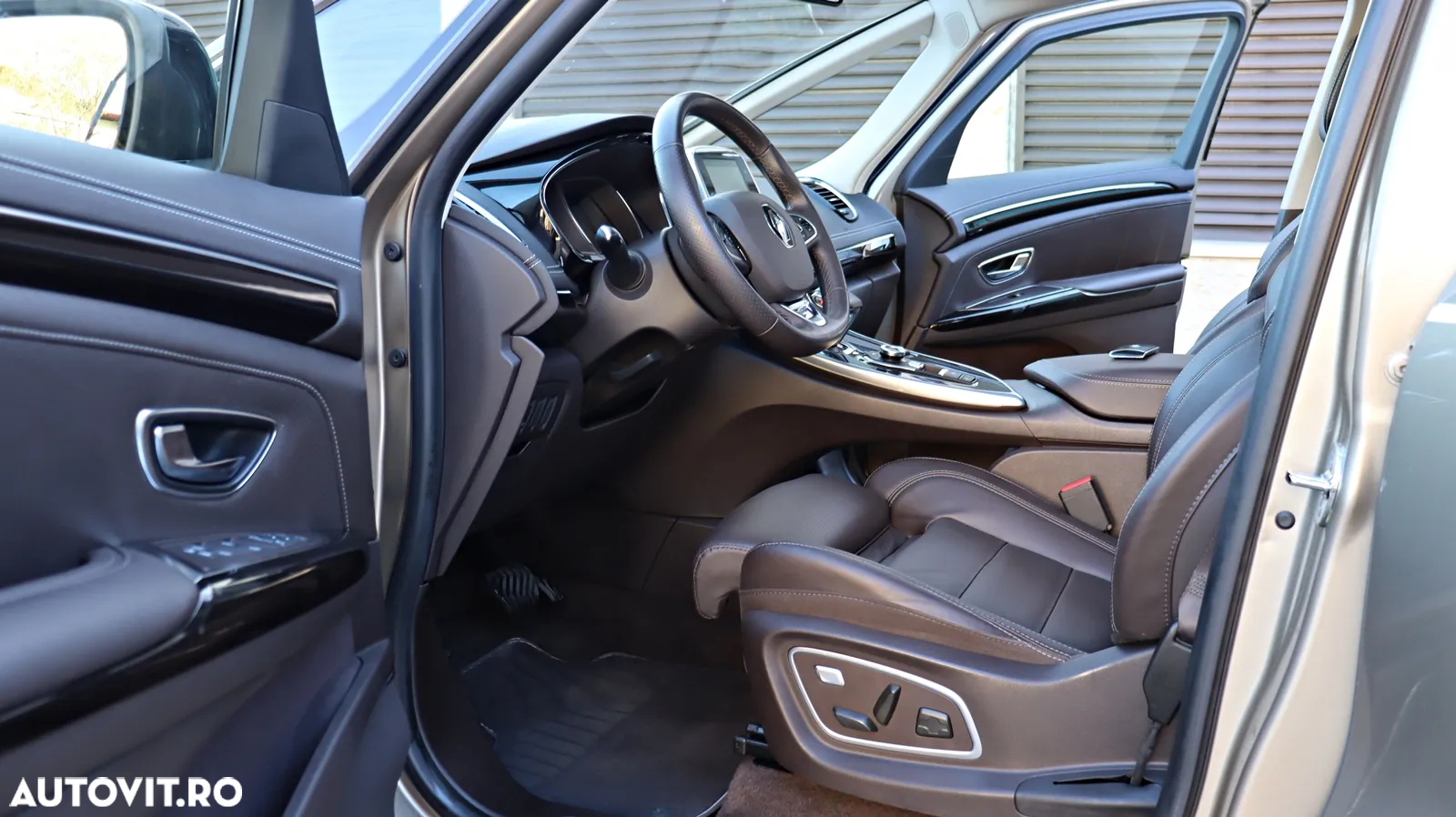 Renault Espace Energy dCi 160 EDC Initiale Paris - 14