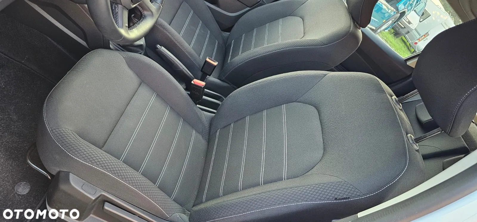 Dacia Duster TCe 100 2WD Comfort - 18