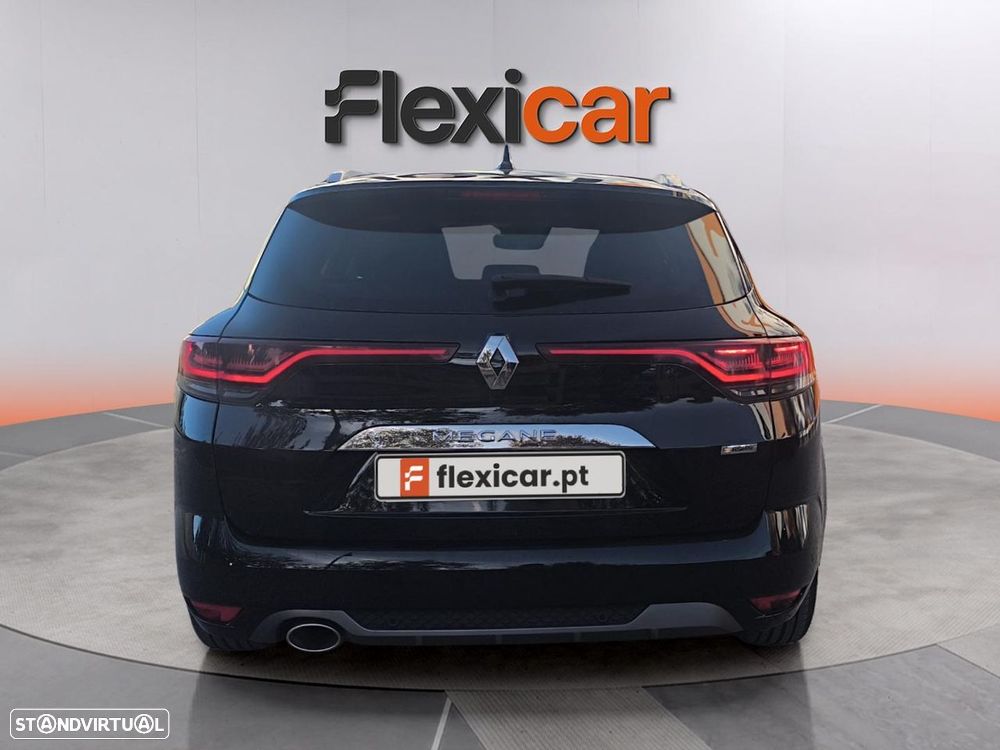 Renault Mégane Sport Tourer 1.3 TCe R.S. Line - 6