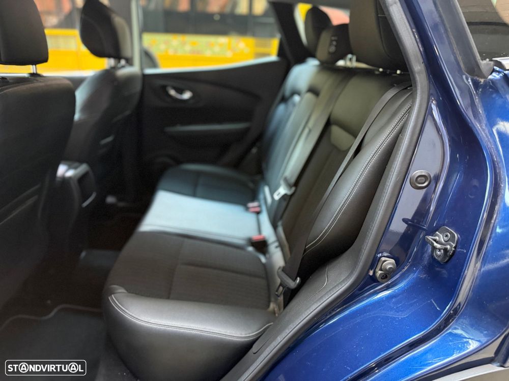 Renault Kadjar 1.5 dCi Exclusive - 11