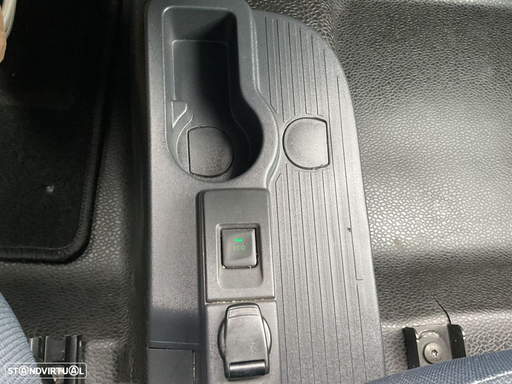 Renault Kangoo 1.5 dCi Maxi Business S/S - 25