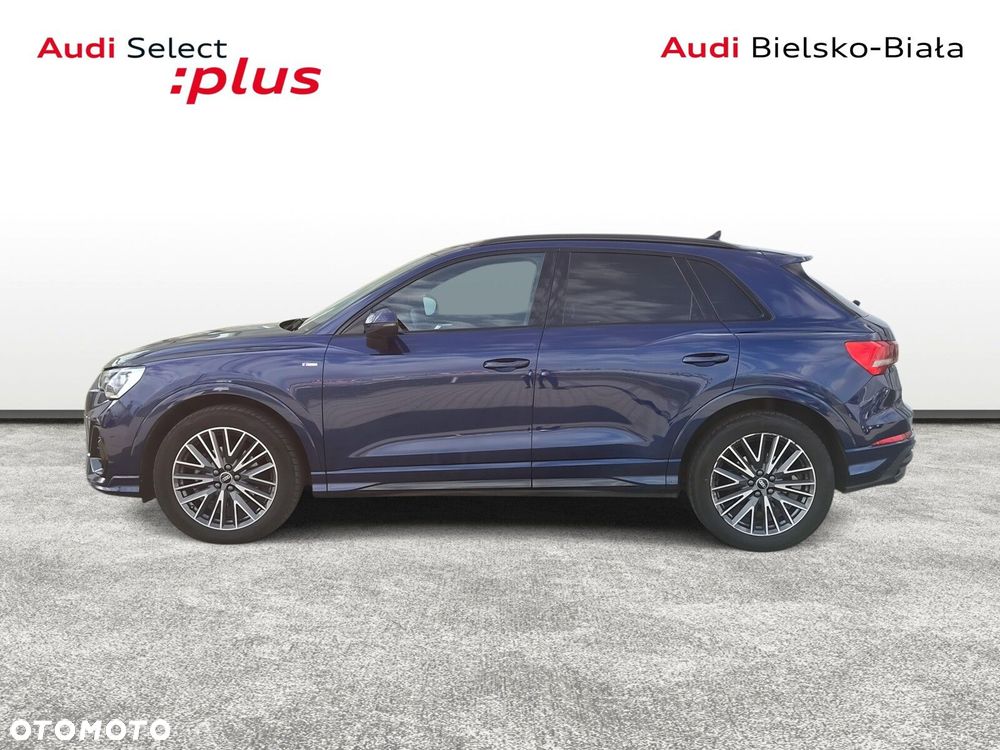 Audi Q3 35 TFSI mHEV S-Line S tronic - 2
