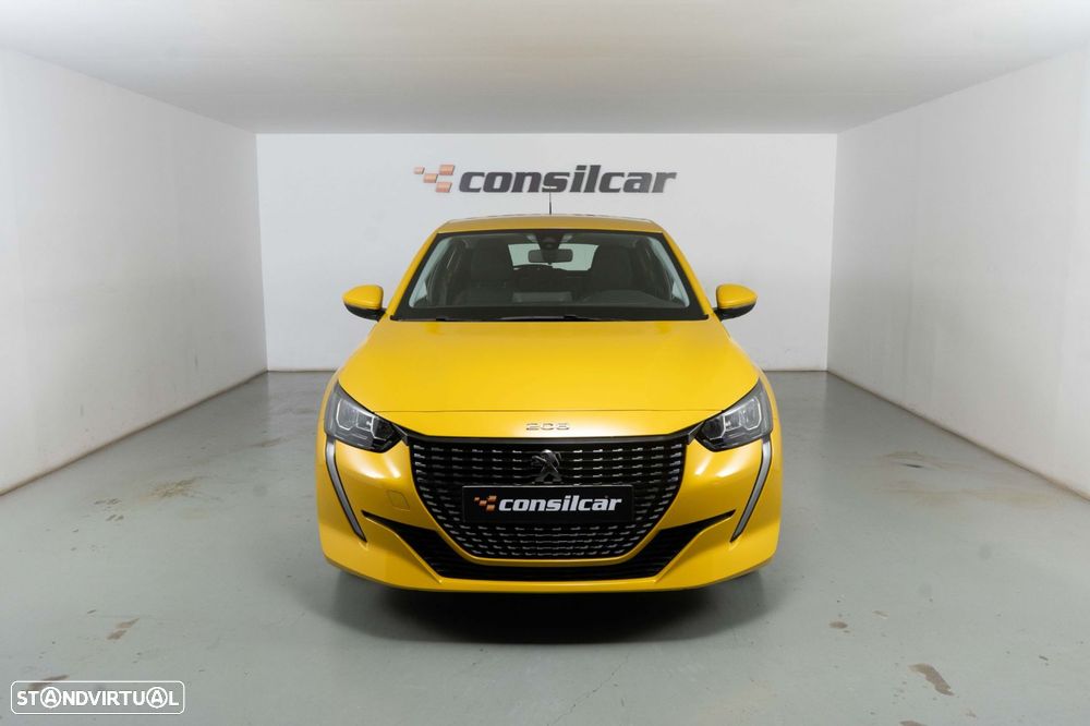 Peugeot 208 1.2 PureTech Active Pack - 3