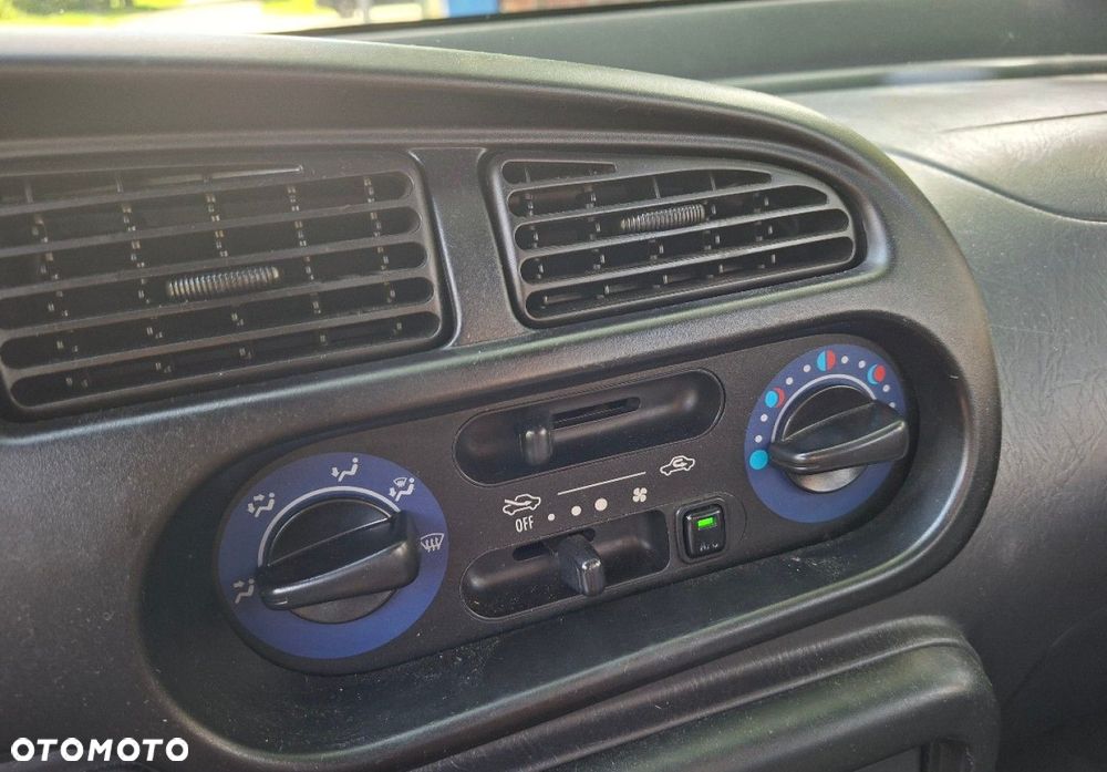 Daihatsu Move - 15