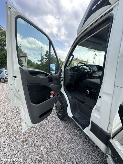 Iveco Daily 70C21 - 16