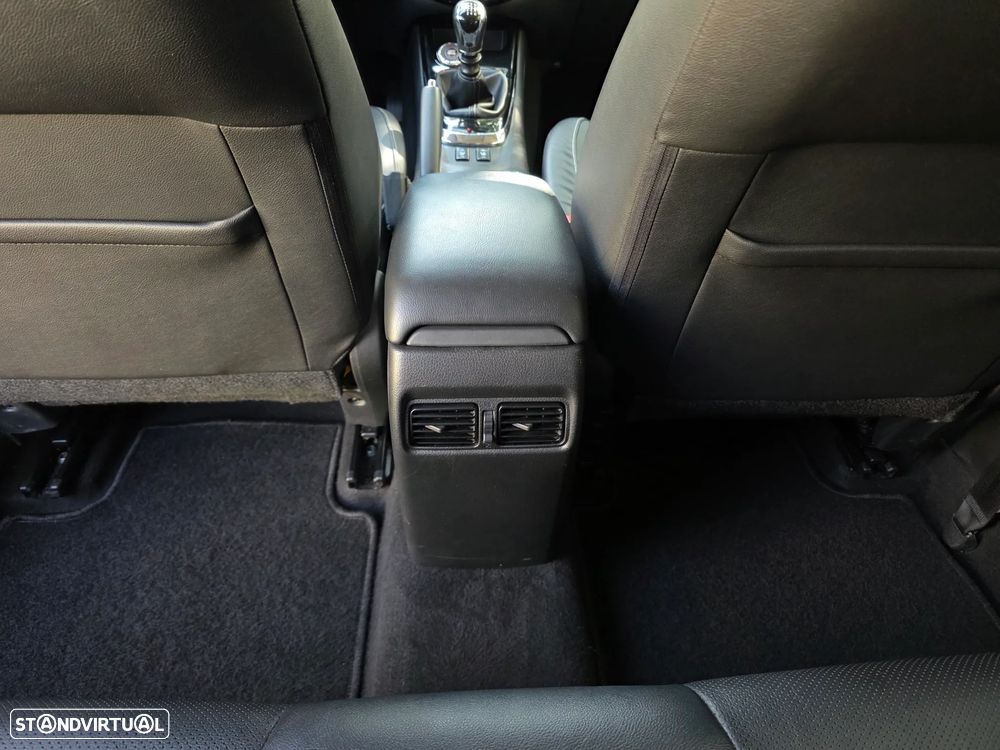 Nissan Pulsar 1.5 dCi Tekna - 27
