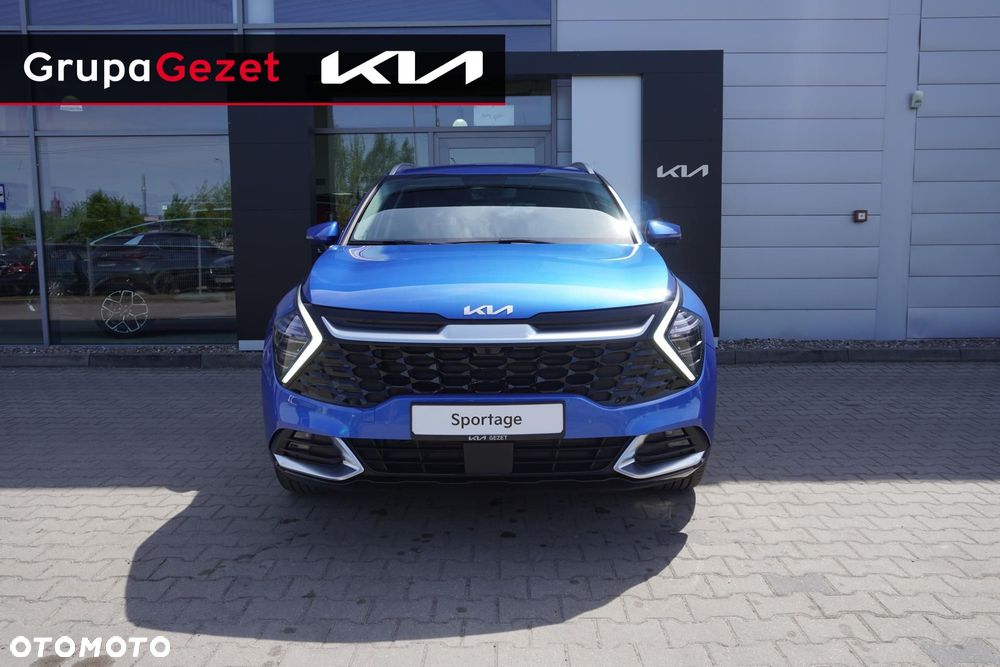 Kia Sportage - 2