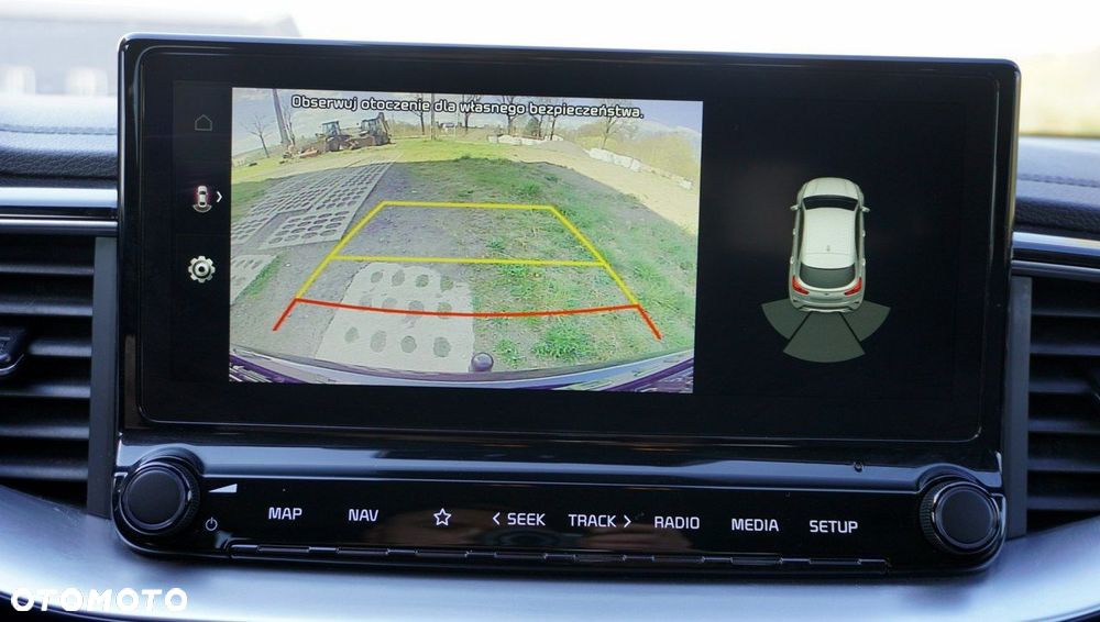 Kia XCeed 1.6 GDI PHEV L Business Line DCT - 19