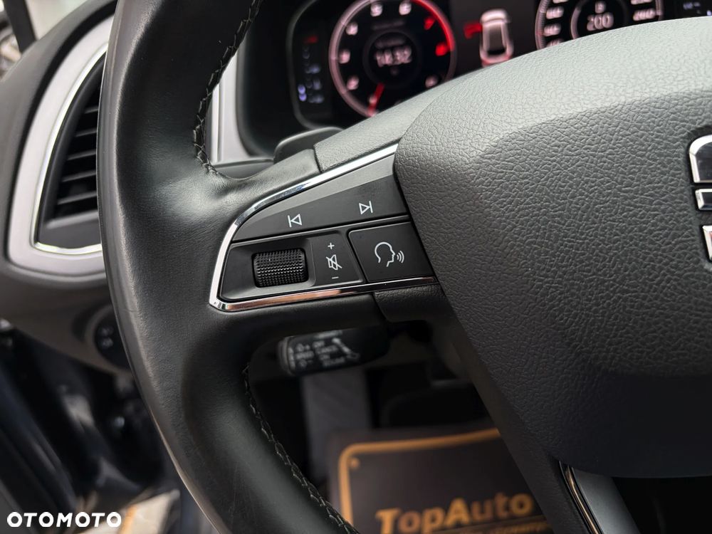 Seat Leon 1.5 EcoTSI Evo Xcellence S&S DSG - 23