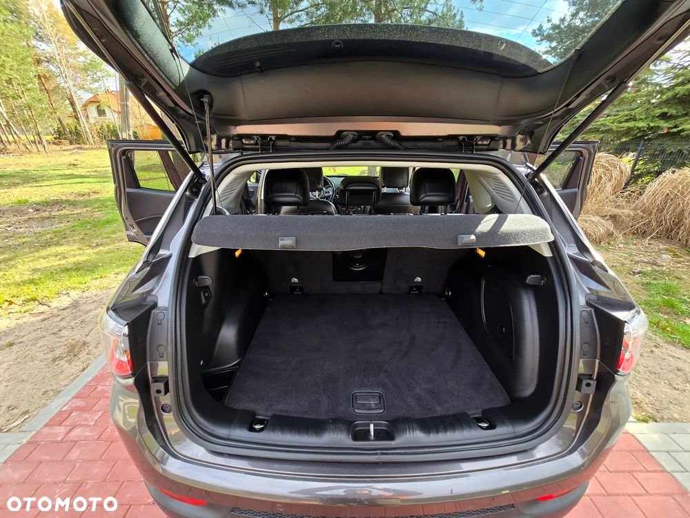 Jeep Compass 1.4 TMair Limited 4WD S&S - 26