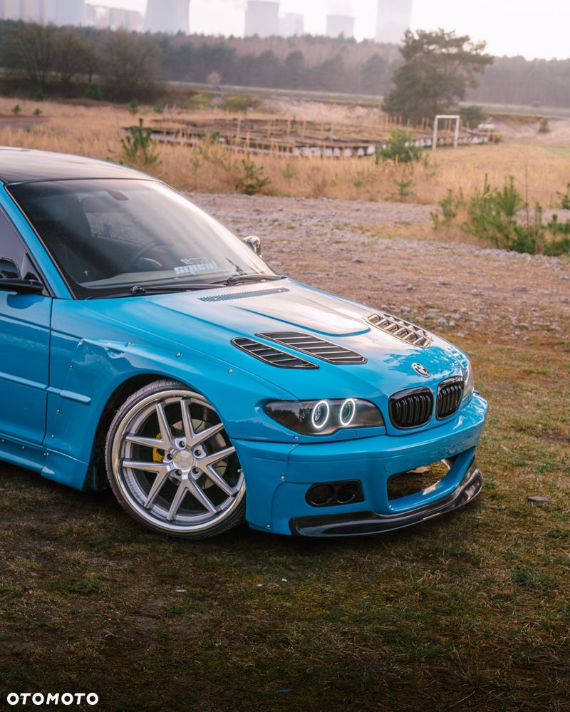 BMW Seria 3 320Ci - 7