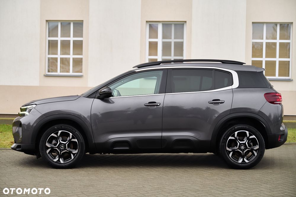 Citroën C5 Aircross - 8