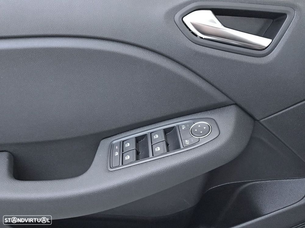 Renault Clio 1.0 TCe Evolution Bi-Fuel - 19