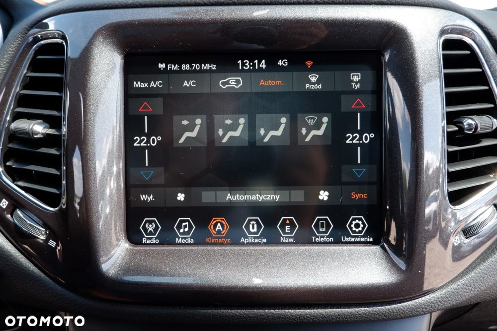 Jeep Compass 1.3 T4 4xe Automatik S - 20