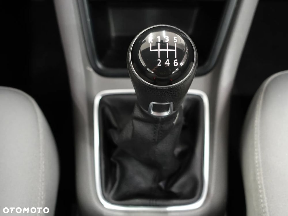 Seat Alhambra 2.0 TDI Ecomotive Reference - 33