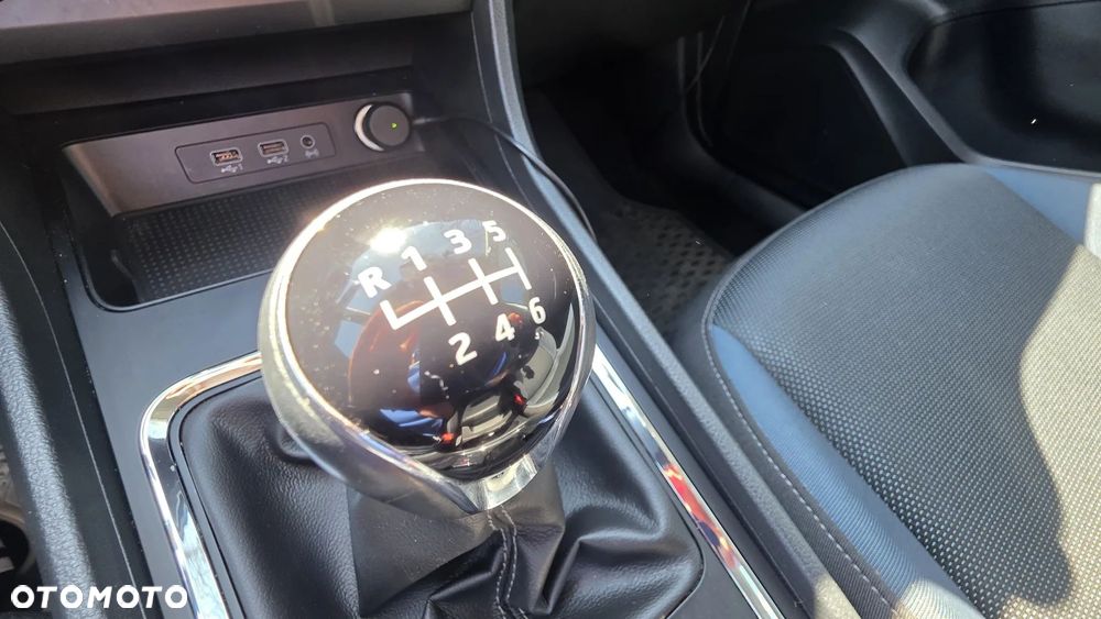 Seat Ateca 2.0 TDI Style - 21