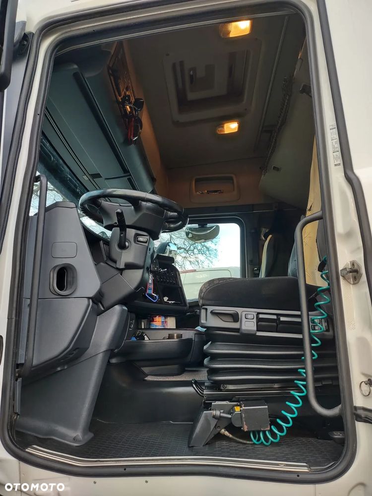 Scania R 450 - 7