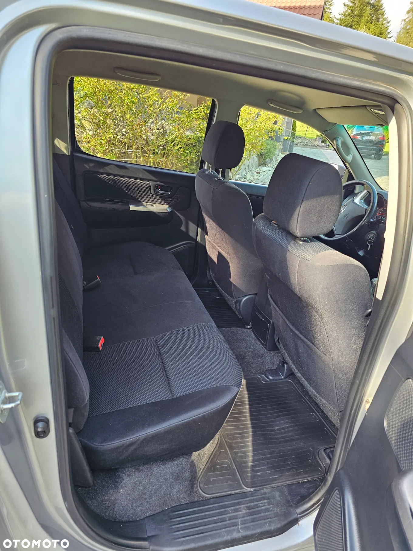 Toyota Hilux 3.0 D-4D Invincible - 13