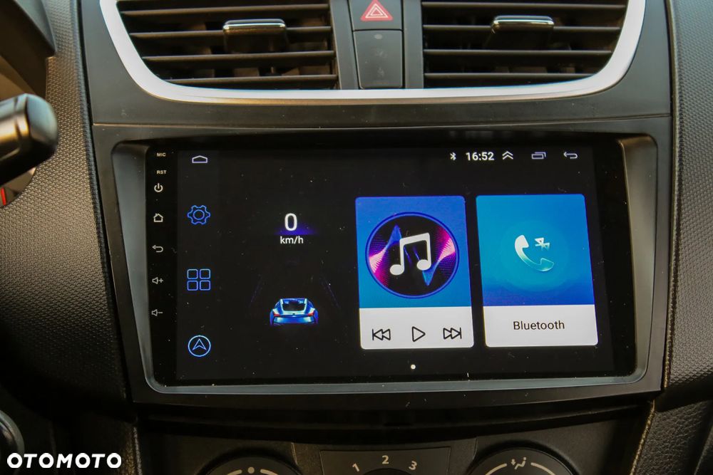 Suzuki Swift 1.2 Elegance EASS - 21