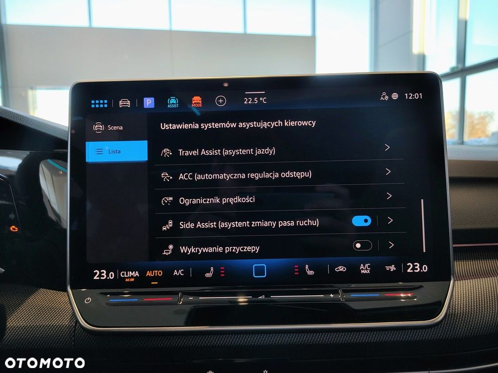 Volkswagen Golf Variant - 24