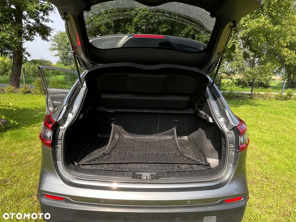 Nissan Qashqai 1.2 DIG-T Tekna+ Xtronic - 10