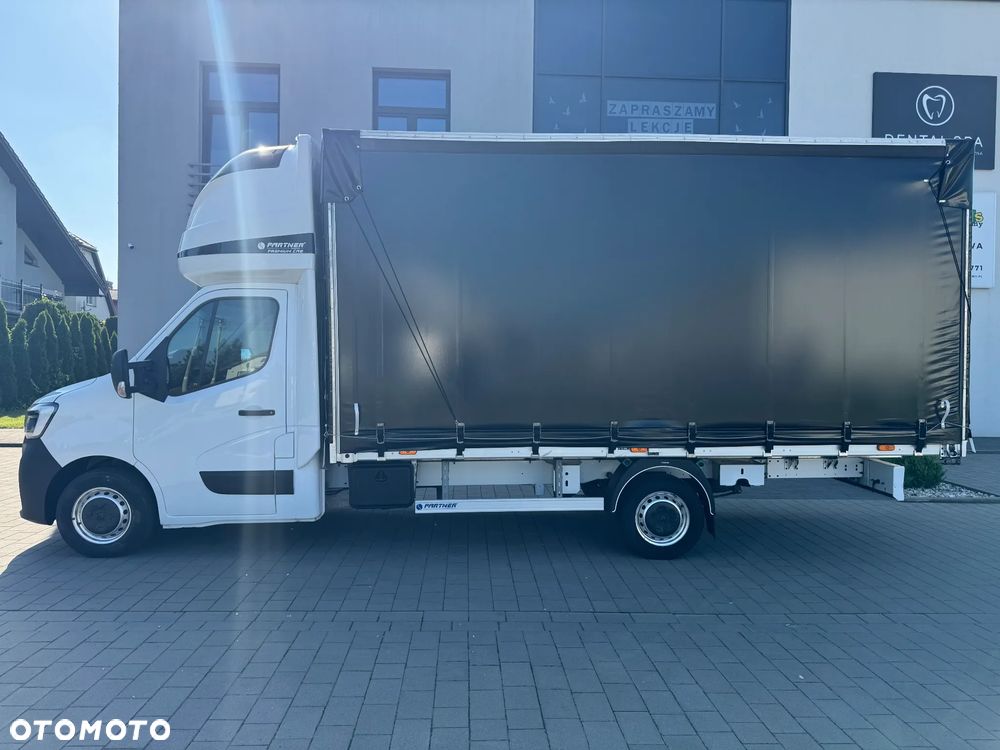 Renault Master - 8
