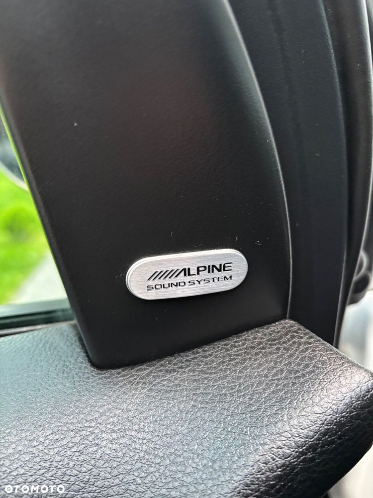 Fiat Freemont 2.0 Multijet 16V DPF Automatik Allrad Lounge - 34