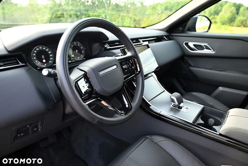 Land Rover Range Rover Velar - 24