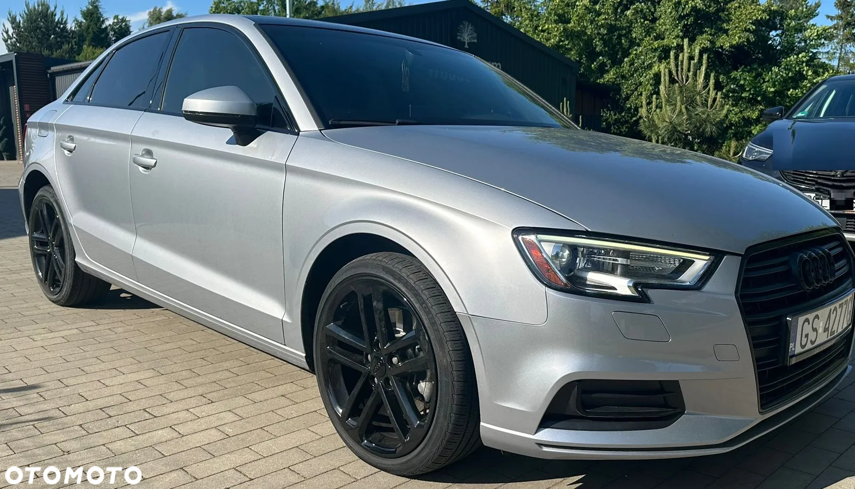 Audi A3 - 4