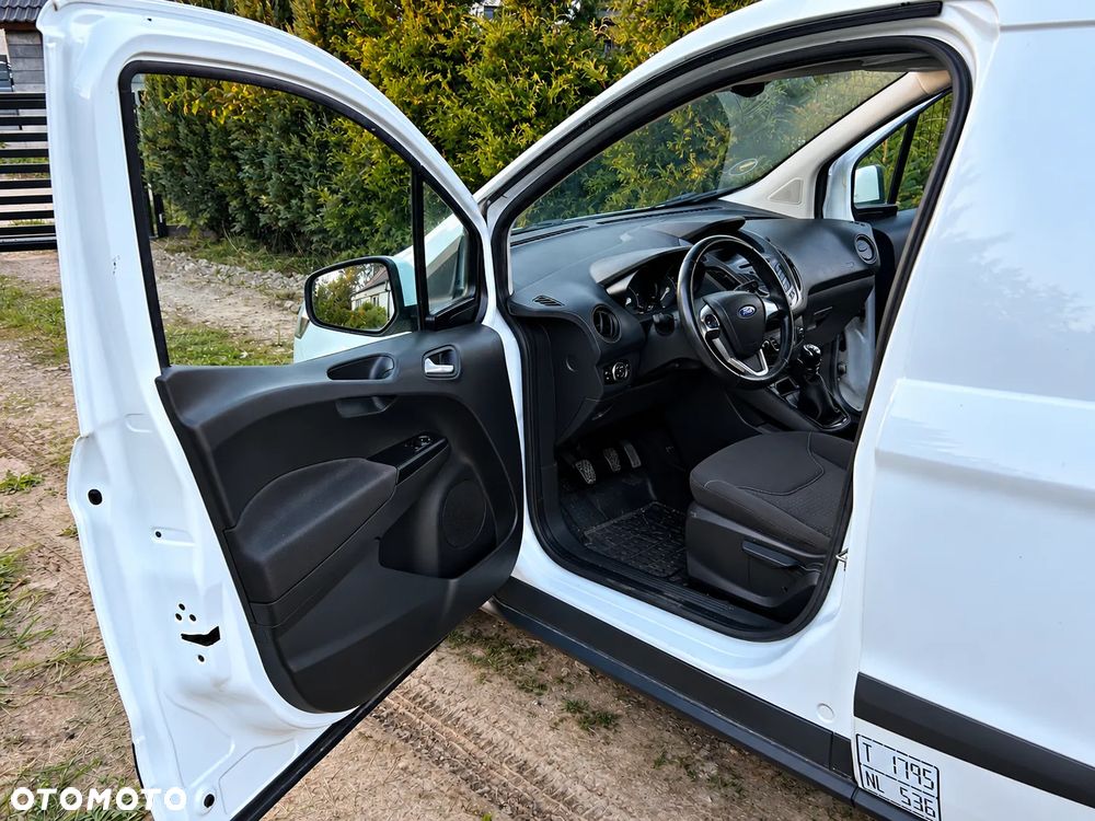 Renault Kangoo - 13