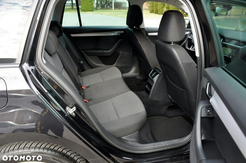 Skoda Octavia - 19
