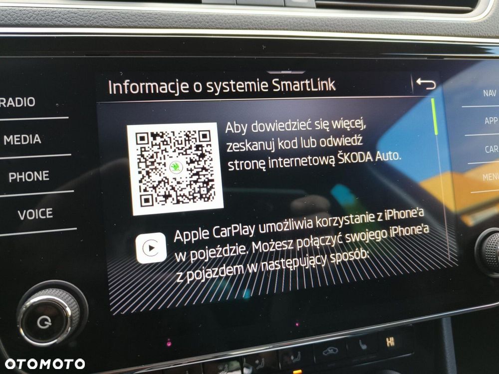 Skoda Superb 1.5 TSI Ambition DSG - 27