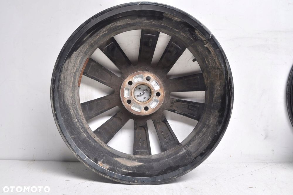 VOLVO XC60 II FELGA ALUMINIOWA 32271570 19 - 6
