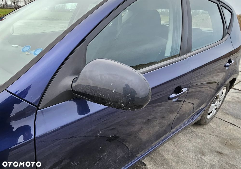 Hyundai i30 i30cw 1.4 Comfort - 13