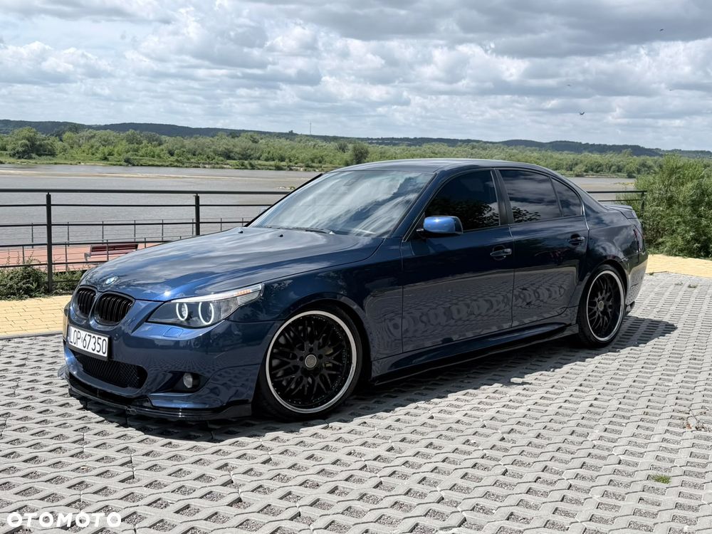 BMW Seria 5 - 11