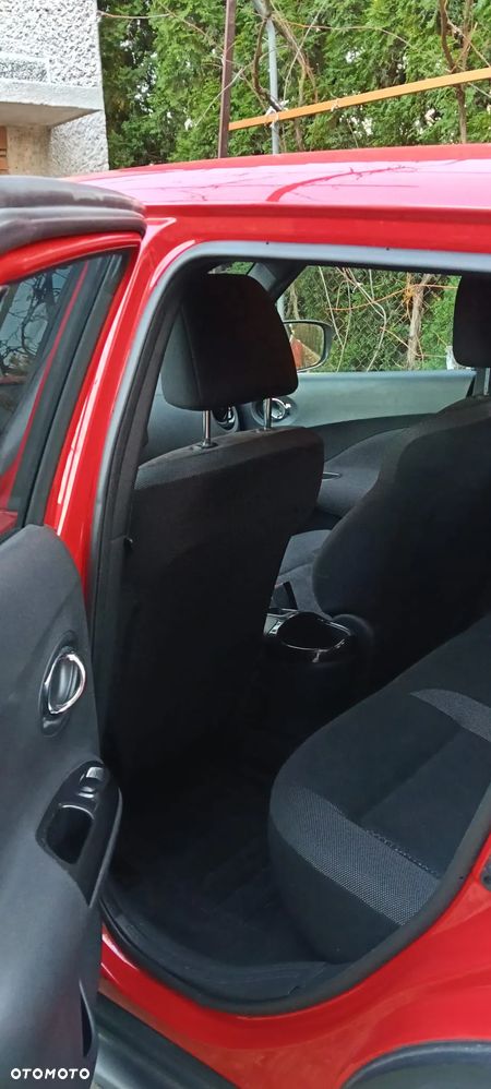 Nissan Juke 1.2 DIG-T Acenta - 12