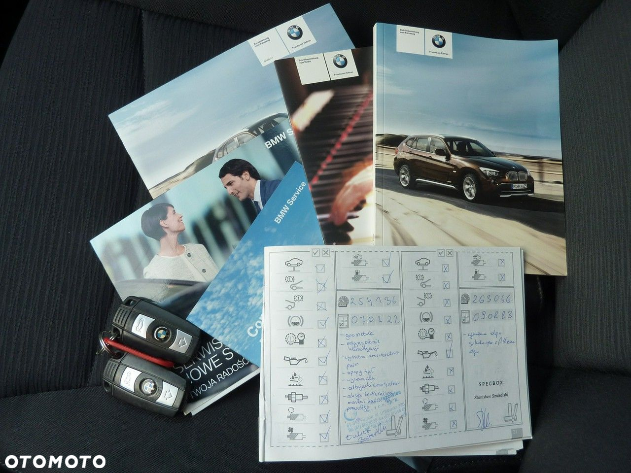 BMW X1 - 17