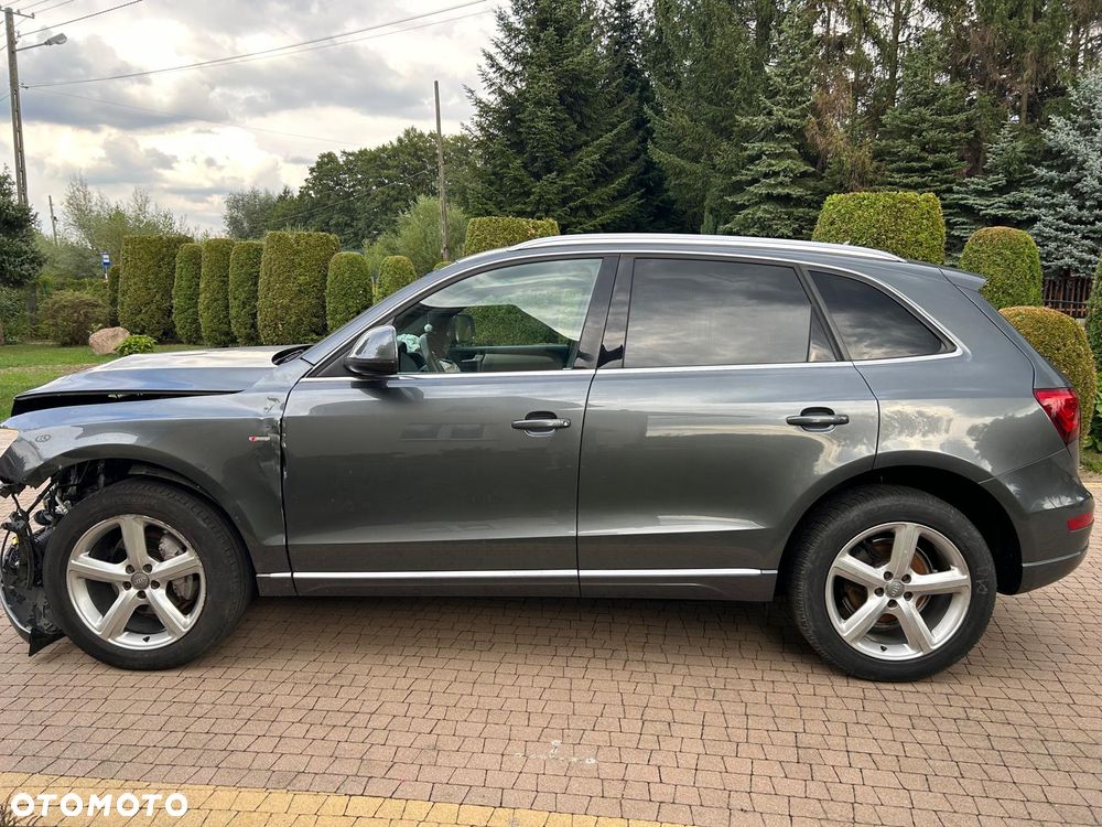 Audi Q5 2.0 TDI Quattro S tronic - 2