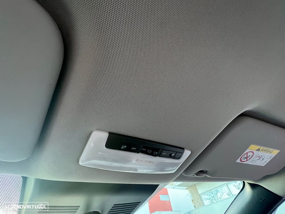 Nissan Leaf Tekna Two Tone+ProPilot Park - 39