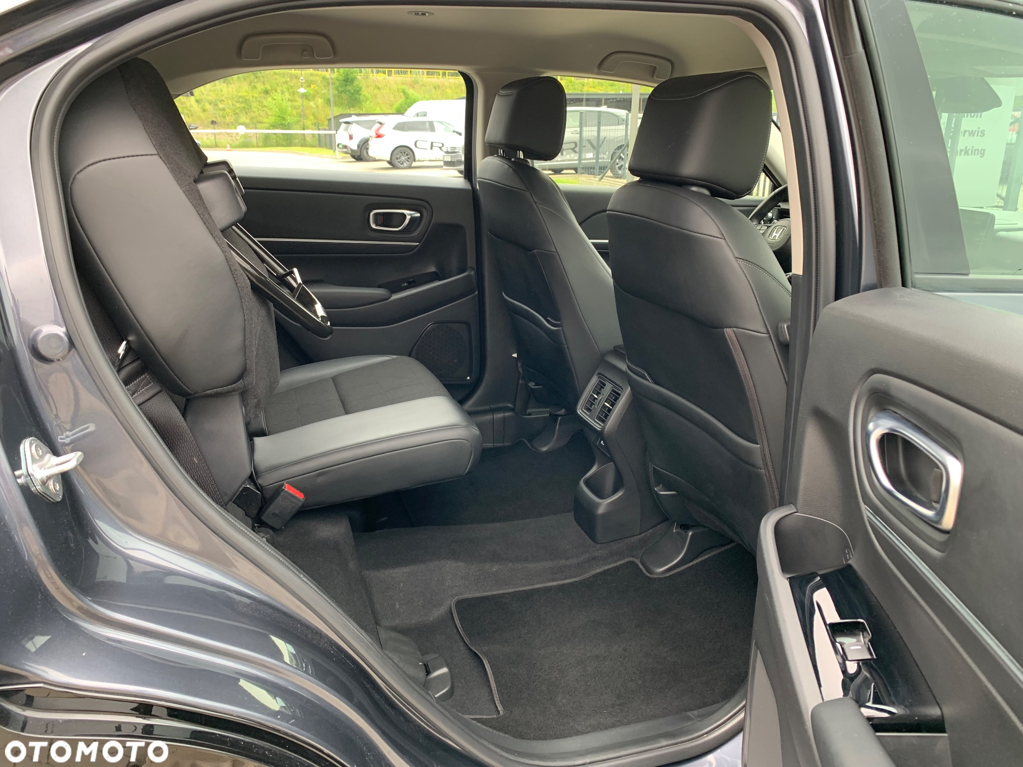 Honda HR-V - 22