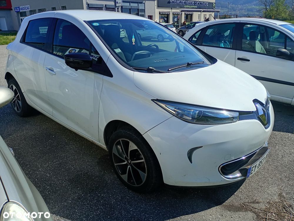 Renault Zoe R90 22kWh - 1