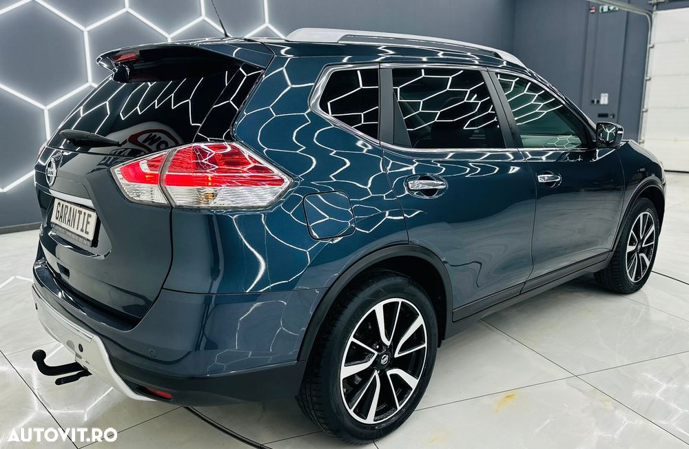 Nissan X-Trail 1.6 dCi Tekna - 3