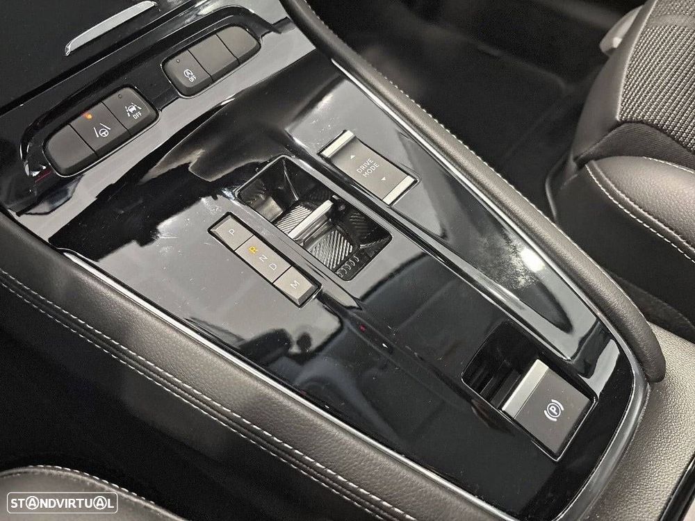 Opel Grandland 1.5 CDTI GS AT - 18