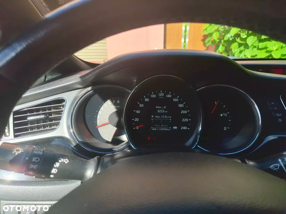 Kia Ceed 1.6 GDI L - 20