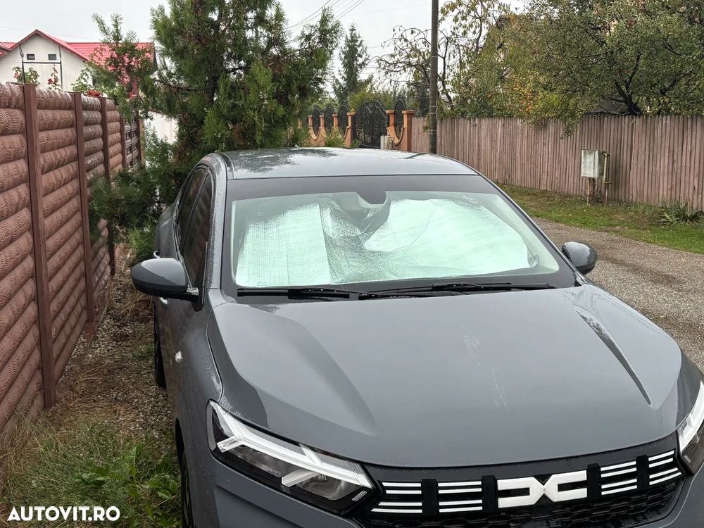 Dacia Logan TCe 90 MT6 Prestige+ - 9