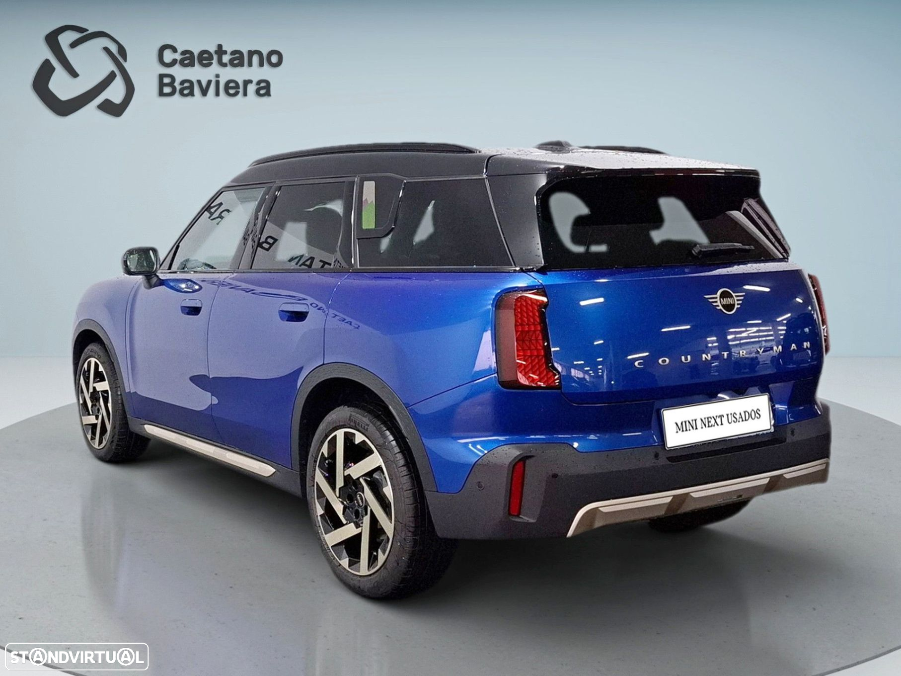 MINI Countryman D Favoured - 6
