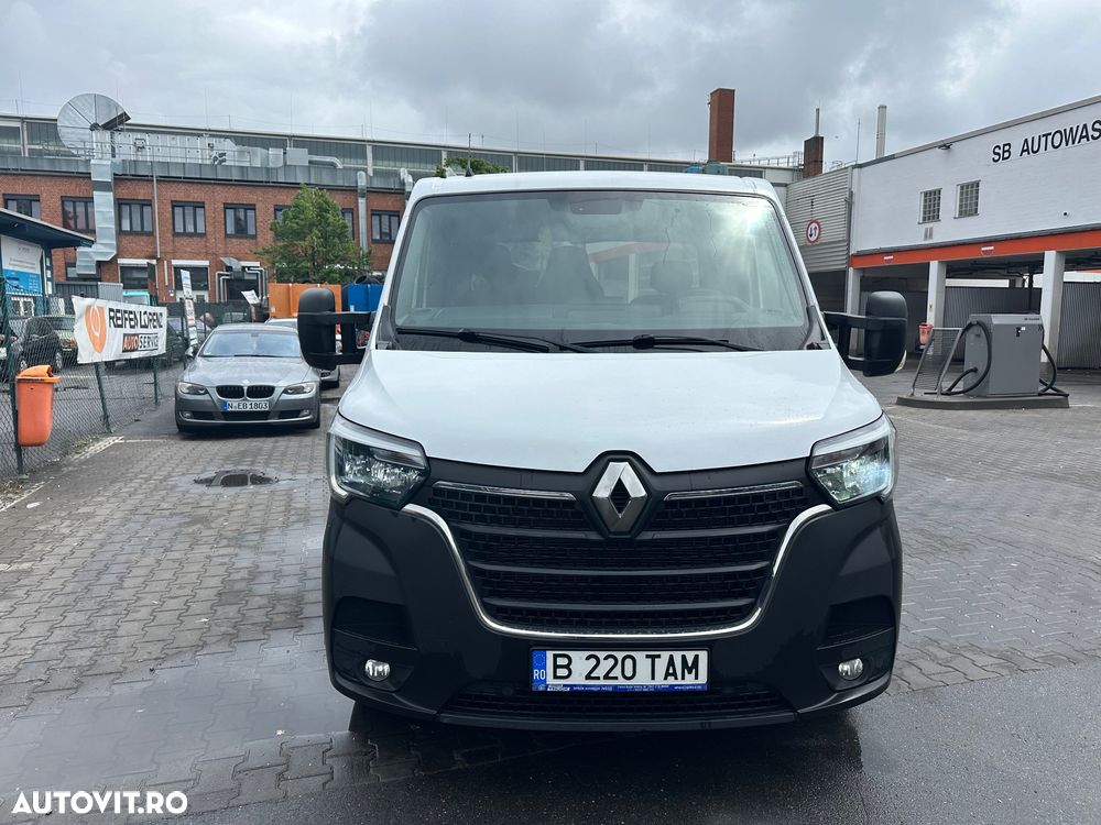 Renault Master - 2