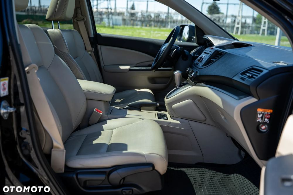 Honda CR-V 2.0 Executive - 15