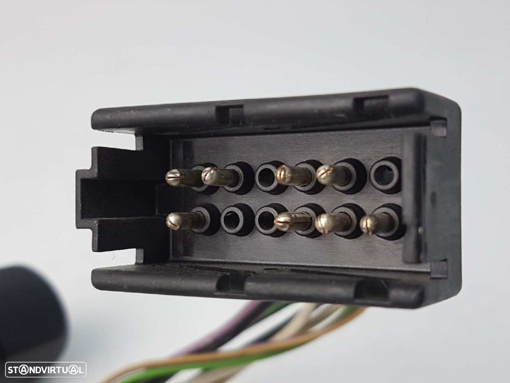 COMANDO DO LIMPA-VIDROS MERCEDES CLASE E (W210) BERLINA 230 (210.037) - 5